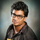 Nareshwar R.