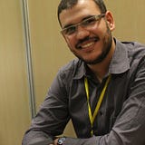 Youghourta Benali