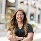 Natasha Mieka Loepp