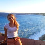 Olena Horal