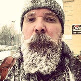 Niklas Wistedt