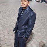 Varun Choudhary
