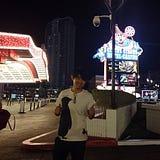 Takuma Seno