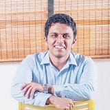 Tejaswi R