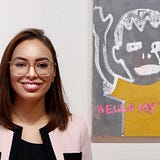 Carrie Christine Eldridge