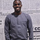 Sesan Osanyinbi