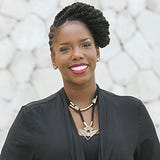 Monique Rebecca