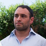 Dan Shemesh