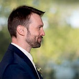 Dr. Martin Van Nostrand