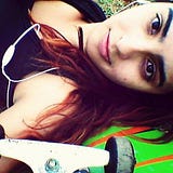 Letícia Gerola