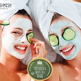 organucskin care