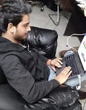 Rinkesh Jha
