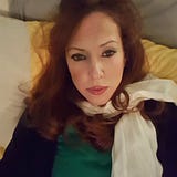 cheryl lord