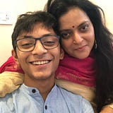 Ishan Rai