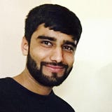 Jayesh Chaudhari