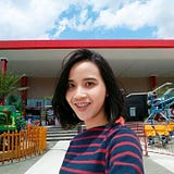 Fidhia Kemala