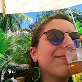 Maria Luísa Machado