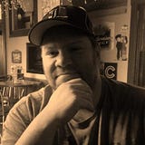 Tony Nonte