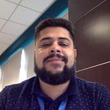 Ricardo Toreh