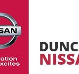Duncan Nissan