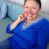 Rosalia Rivera