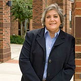 Deb Sofield ~ Public Speaker