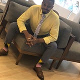Geremy D. Lowe