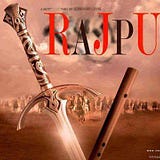 RAJPUT BOY