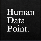 Human Data Point