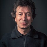 Jean-Christophe Lanoe