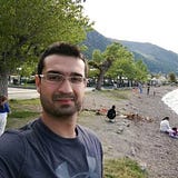 Michael Douranos