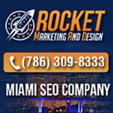 Rocket Marketing & Design