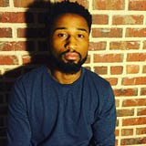 Mike Riddick