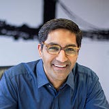 Rahul Bafna