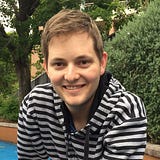 Kieran Jones