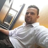Michael Bruce