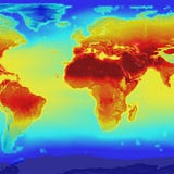 Climate Sensing for Environmental Futures