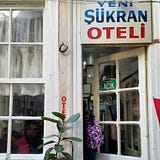 Yeni Şükran Oteli