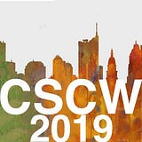 ACM CSCW