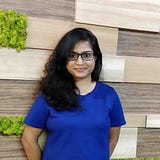 Debasmita Sarkar