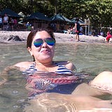 Joyce Heramis