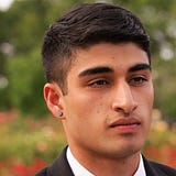 Zachary Khan