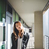 Allison Woo