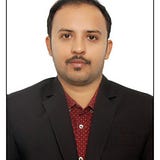 Deepak Vasalamarri