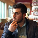 Alican Akkus