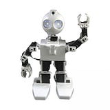 Advanced Design for Artificial Intelligence