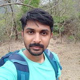 Keerthan Yadav