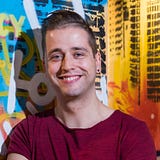 Sander Aernouts