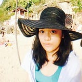 Annisa Haju