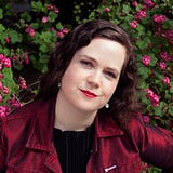 Eve Rickert